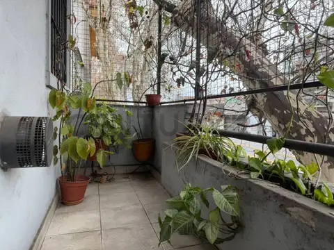 Avenida Juan Bautista Justo 6000