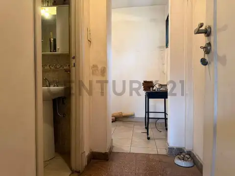 Avenida Juan Bautista Justo 6000
