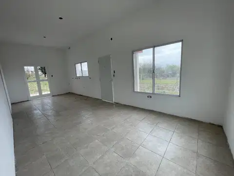 Casa en Venta A Estrenar
