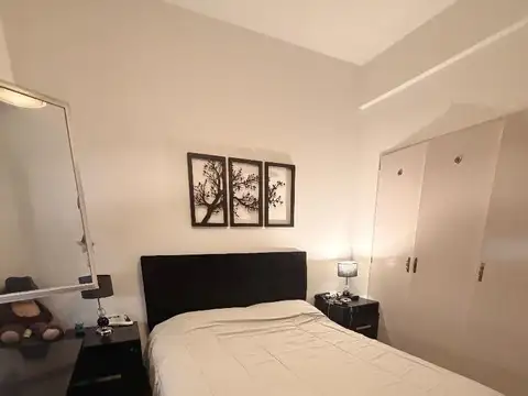 Departamento en PB con patio