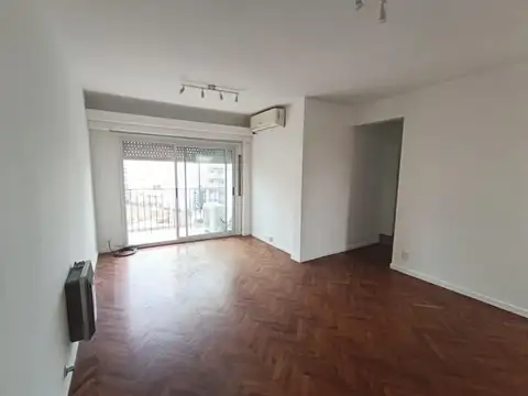 Departamento en Alquiler de 2 dormitorios