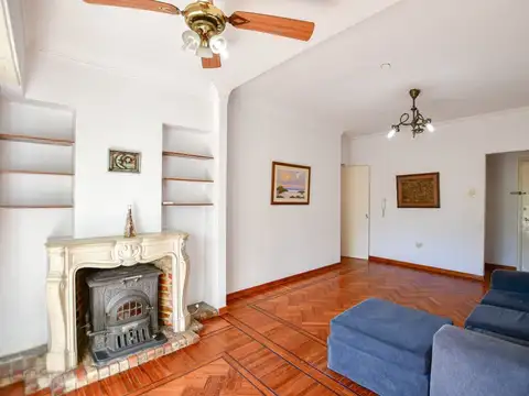 Departamento en Venta en La Plata, USD 95.000