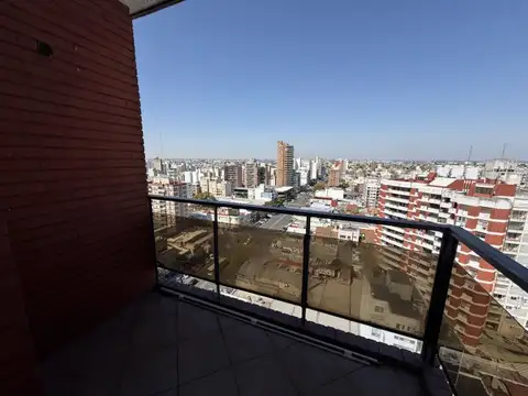 DEPARTAMENTO 2  AMB. CENTRO APTO PROFESIONAL EN ALQUILER - RAMOS MEJIA