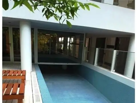 Ibera 2400 , Piso 5