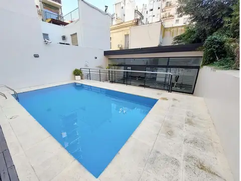 Oficina en Venta con 1 cochera