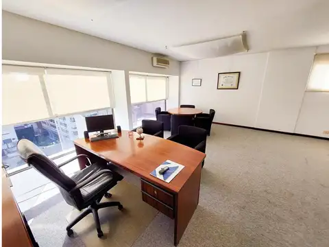 Oficina en Venta en Recoleta, USD 275.000