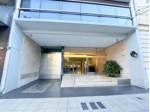 Oficina en Venta en Recoleta, USD 275.000