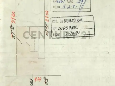 VENTA GALPON DEPOSITO EN CHACARITA