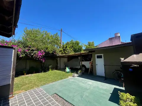 Casa en Venta en Beccar, USD 119.000