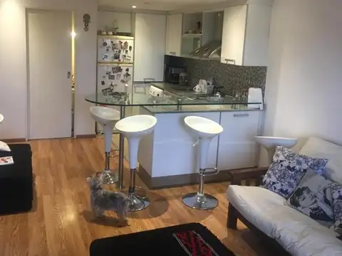 Departamento en Venta 6 años