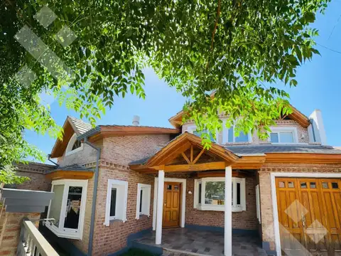Casa 3 hab, APTA CREDITO - Gral. Roca - Libertad 1171
