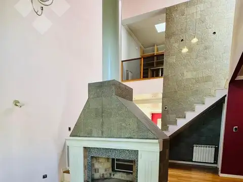 VENTA CASA 3 DORMITORIOS (APTA CRÉDITO) - B° PARQUE SAN JUAN, GENERAL ROCA