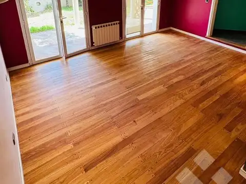 Casa 3 hab, APTA CREDITO - Gral. Roca - Libertad 1171