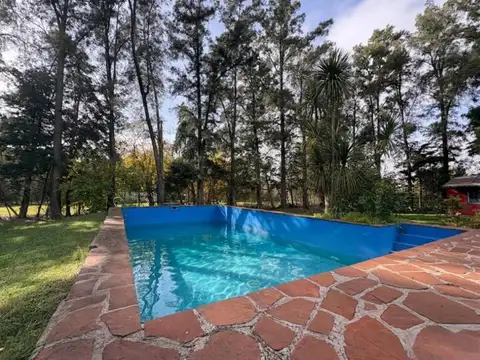 Casa en Venta en Exaltacion de la Cruz, USD 135.000