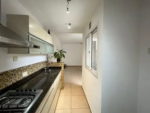 Depto Tipo Casa en Alquiler 12 años
