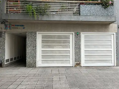 Quesada 4900, Piso 1º