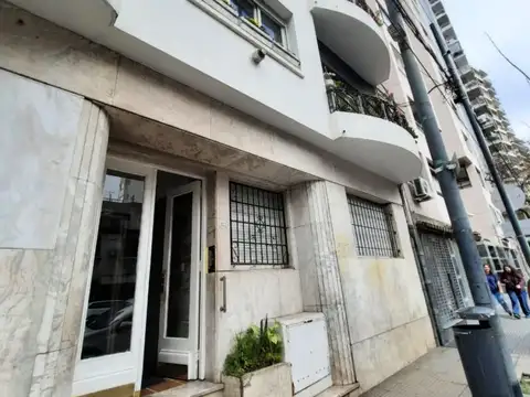 Departamento - Venta - Argentina, Capital Federal - AV LUIS MARIA CAMPOS 1300