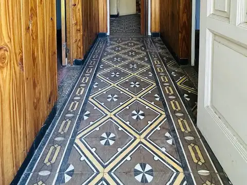 LOTE EN EL CORAZÓN DE NAÓN | IDEAL DÚPLEX DE LUJO O CASA PROPIA