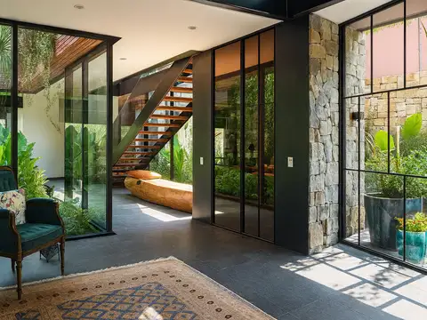 VENTA DE LOTE EN EL CORAZÓN DE NAÓN | IDEAL DÚPLEX DE LUJO O CASA PROPIA
