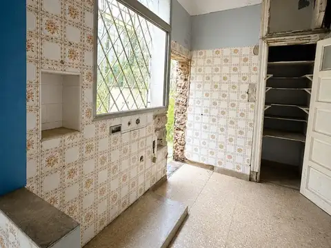 Casa en Alquiler 70 años