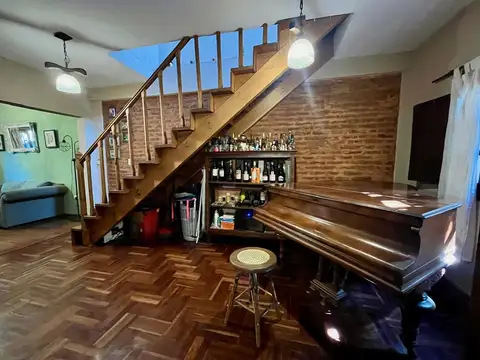 Casa en Venta 10 años
