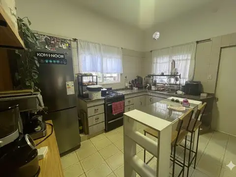 Depto Tipo Casa en Venta en Banfield, USD 112.000