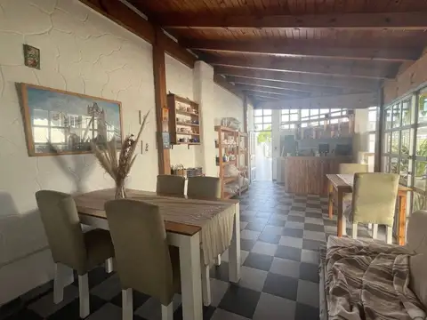 Depto Tipo Casa en Venta de 4 ambientes