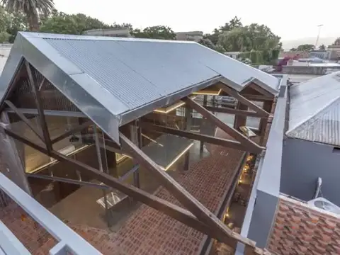 Departamento en Venta 8 años