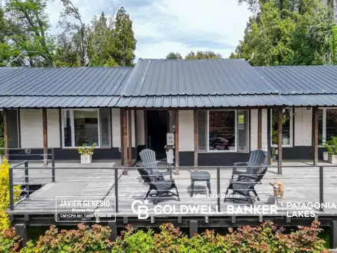 Casa en Venta de 4 dormitorios