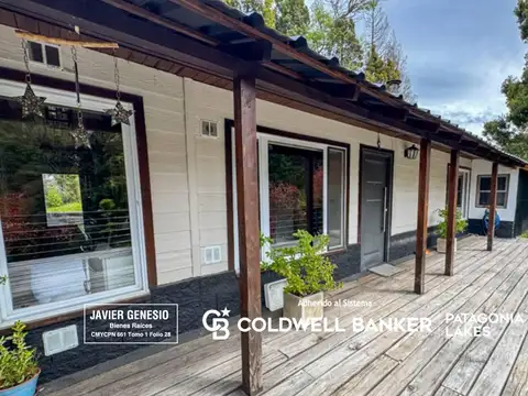 Casa en Venta en Del Cipres, USD 350.000
