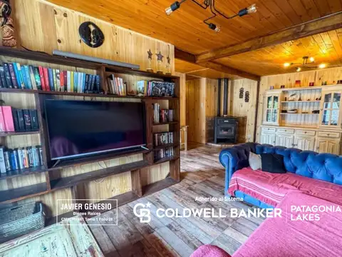 Casa en Venta 6 años