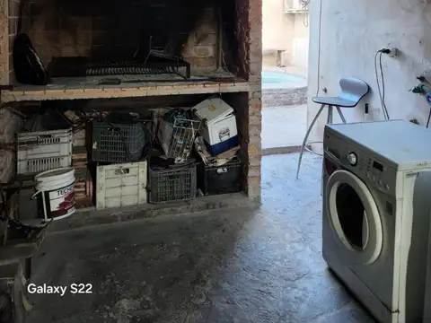 Casa en venta - 2 Dormitorios 1 Baño - Zarate