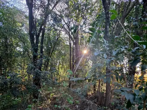 LOTE EN VENTA - RIO CEBALLOS - Villa los altos