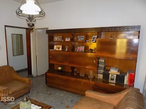 Casa en Venta en Villa Santos Tesei, USD 110.000