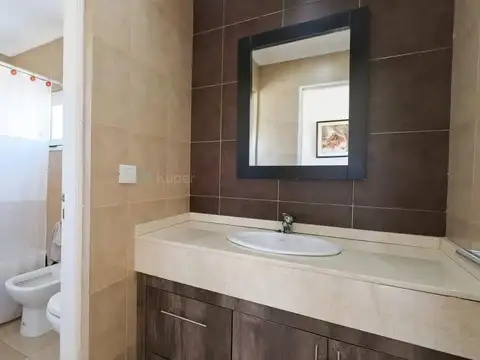 Casa  en Venta en San Sebastian, Escobar, G.B.A. Zona Norte