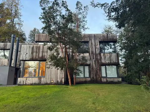 Venta departamento Villa la Angostura