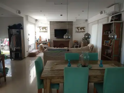 Casa en Venta al Noroeste