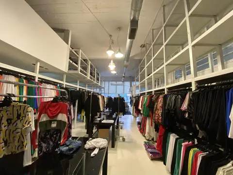 Local en Venta 20 años