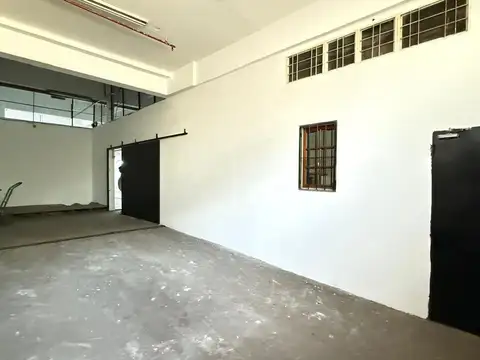 Galpon en Venta en Parque Patricios, USD 1.500.000