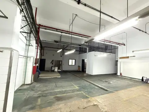 Amancio Alcorta al 2100