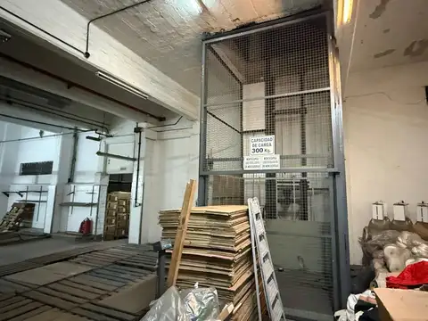 Amancio Alcorta al 2100