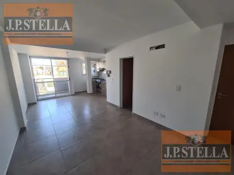 Departamento en Venta 4 años