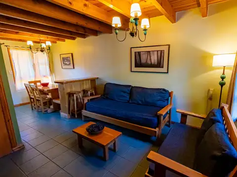 Departamento en Alquiler de 3 ambientes
