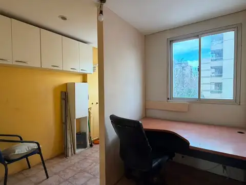 VENTA DEPARTAMENTO 4 AMBIENTES BALCON SAN MARTIN
