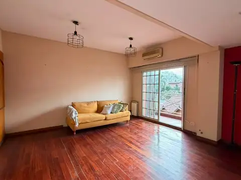 VENTA DEPARTAMENTO 4 AMBIENTES BALCON SAN MARTIN