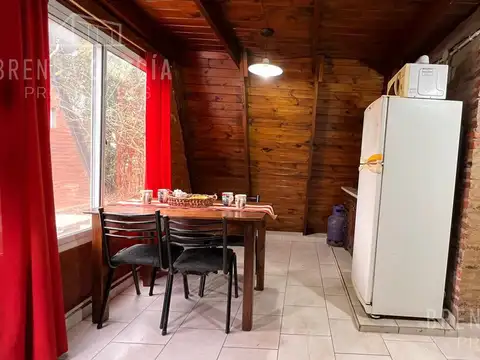 Casa en Venta en Villa San Jose, USD 65.000