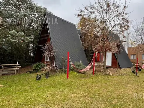 Complejo En Venta - Villa San Jose