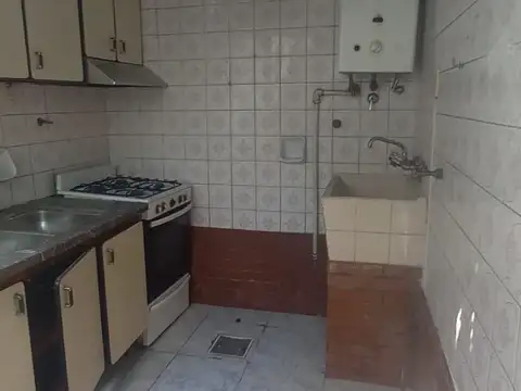 ALQUILER CASA 2 DORMITORIOS- DORREGO GUAYMALLÉN