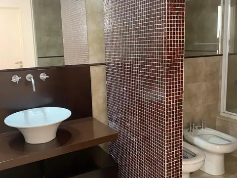 Alquiler 2 ambiente en edificio Cruceros con o sin muebles