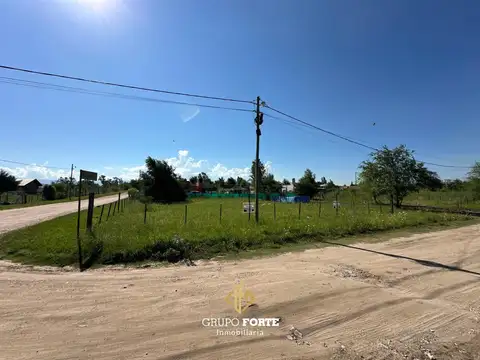 Terreno en Venta en Los Espinillos, USD 13.000